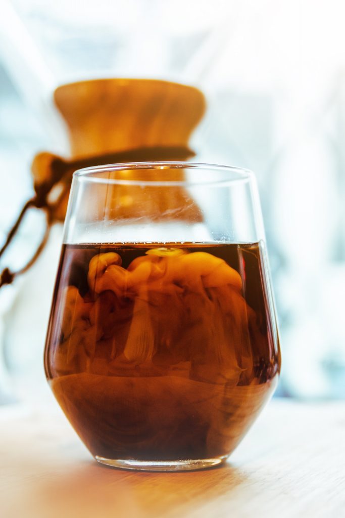 Cold Brew