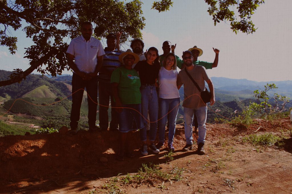 Equipe Veroo e Família Batista