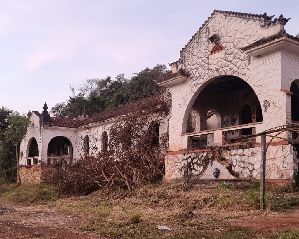 Fazuoli - Variedades de cafe arabica para regiao do cerrado mineiro  patrocinio