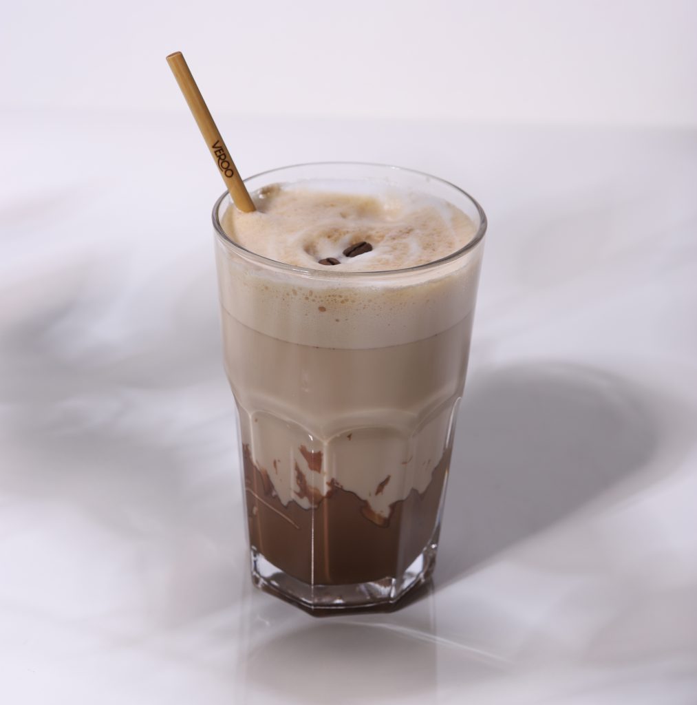 Receita de Café Mocha; o ideal para tomar no café da tarde